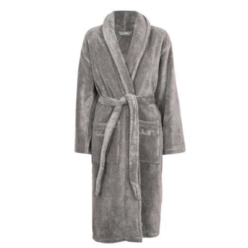 Bathrobe Unisex Medium