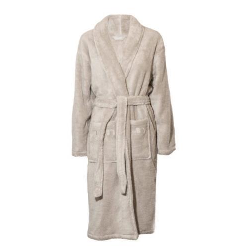 Bathrobe Unisex Large