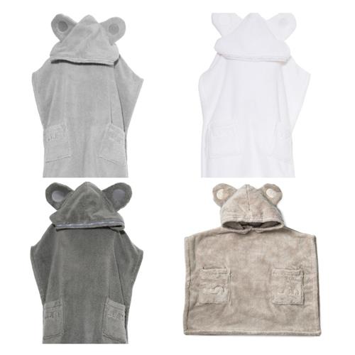Poncho Towel  Kids / 1-5 yrs