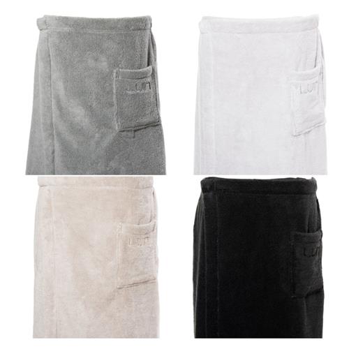 Wrap Towel Men