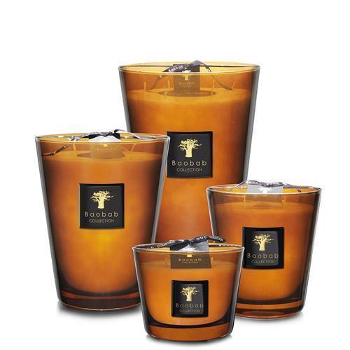Cuir De Russie Candle