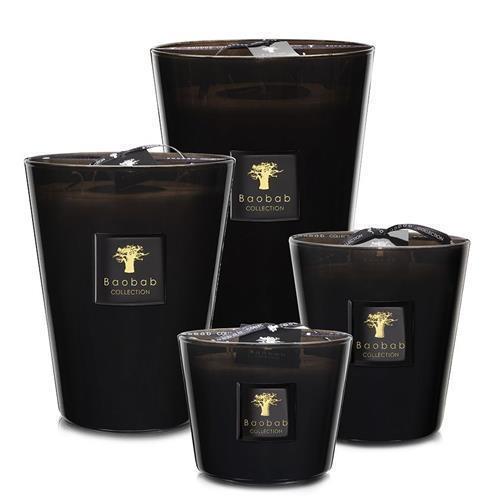 Encre De Chine Candle