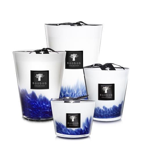 Feathers Touareg Candle