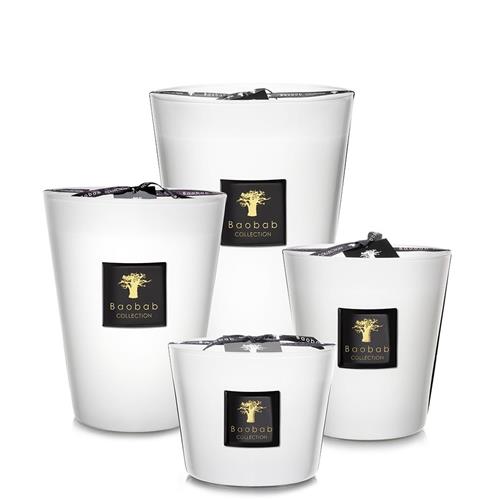 Pierre De Lune Candle