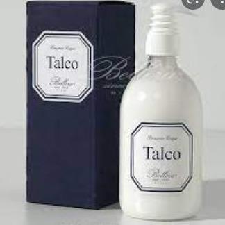 Talco Body Lotion / 500 ml