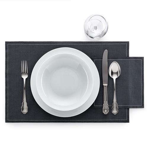 Mydrap Disposable Intense Grey