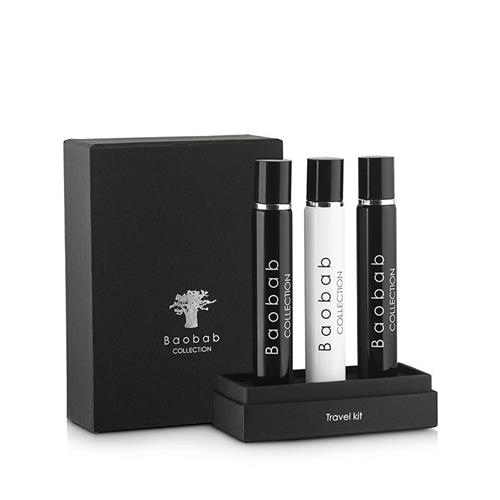 Baobab Travel Kit