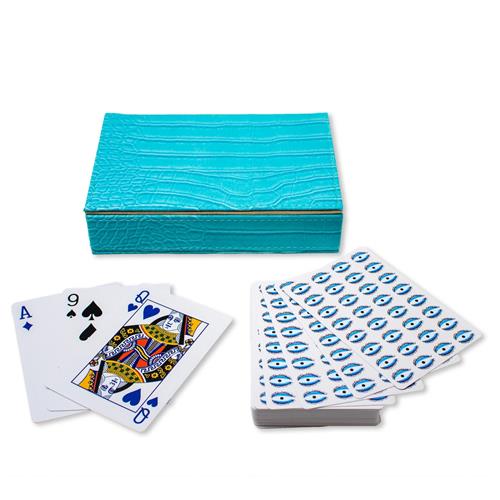 Casa Carta Playing Cards