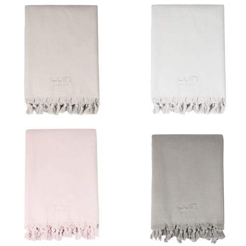 Organic Bath & Beach Towel 70x140 cm