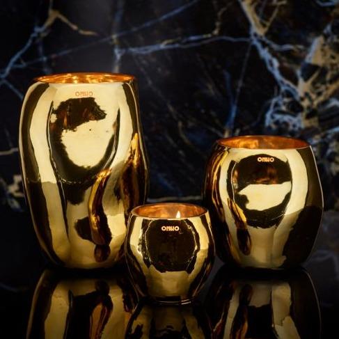 Onno Cape Gold