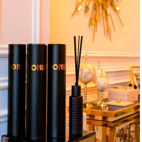 Onno Diffuser Cubo