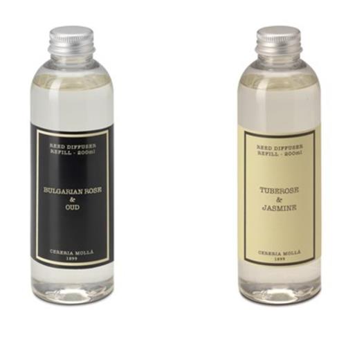 Cereria Diffuser Refill 200 ml