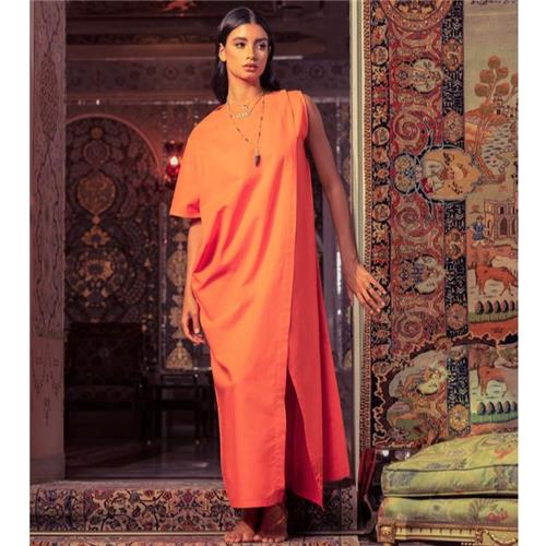 Dress 2202 / Free Size
