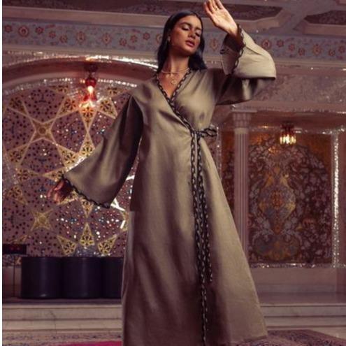 Dress 2204