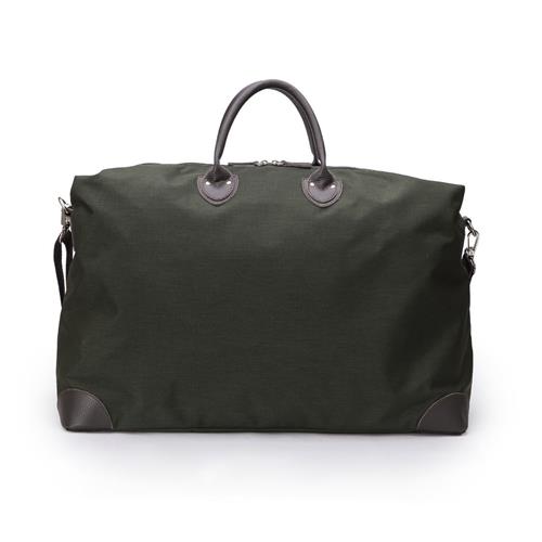 Harvard Weekend Cordura Bag / Green Finch