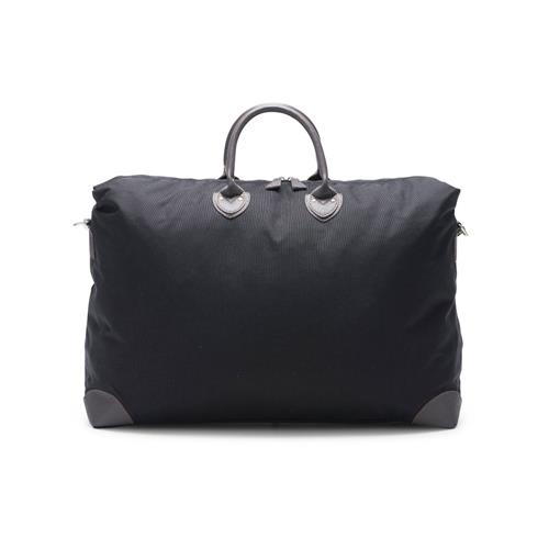 Harvard Weekend Bag / Black