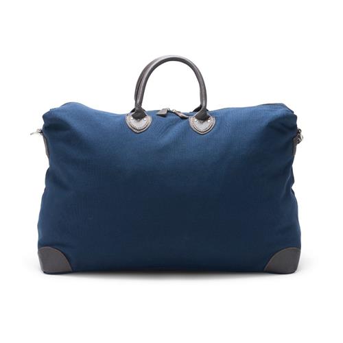 Harvard Weekend Bag / Navy Blue