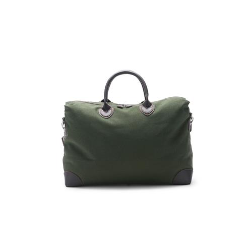 Harvard Weekend Cordura Medium / Green Finch