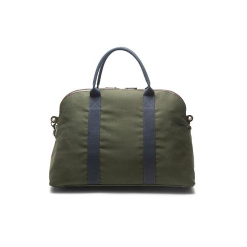 London Smart Bag / Green Finch