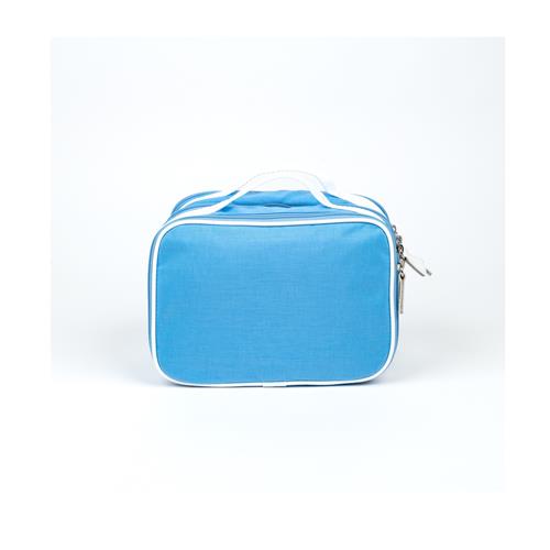 Lunch Bag Waterproof / Light Blue