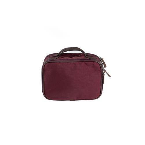 Lunch Bag Waterproof / Maroon