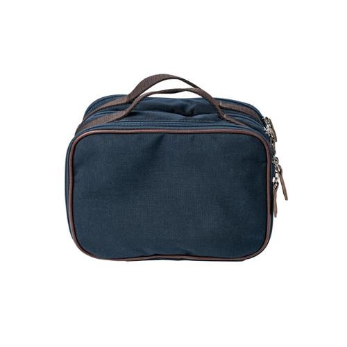 Lunch Bag Waterproof / Navy Blue
