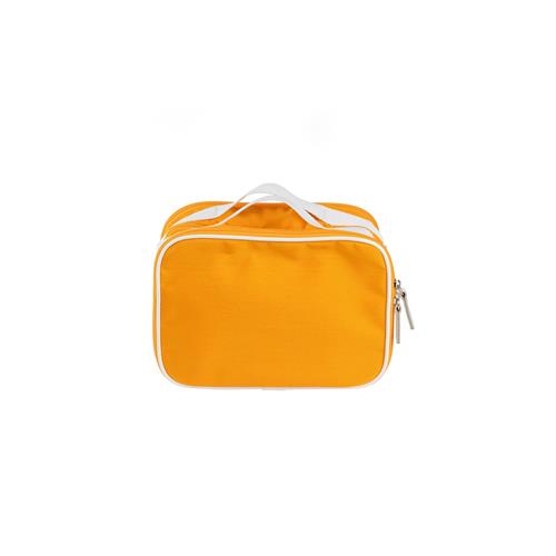 Lunch Bag Waterproof / Orange