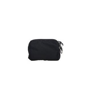 Mini Pouch / Black / Black