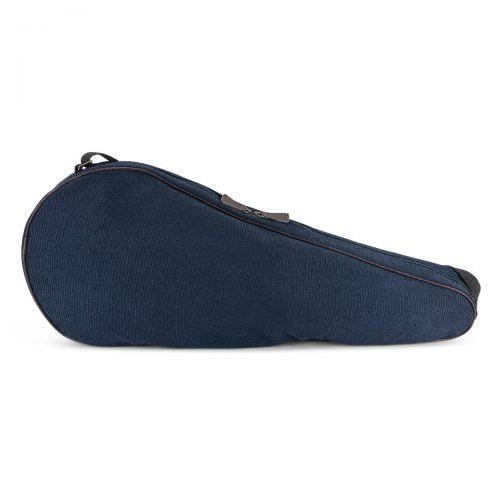 Tennis Bag / Navy Blue
