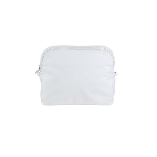 Trousse Aspen Cordura Large / White/White