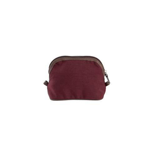 Trousse Aspen Cordura Small / Maroon