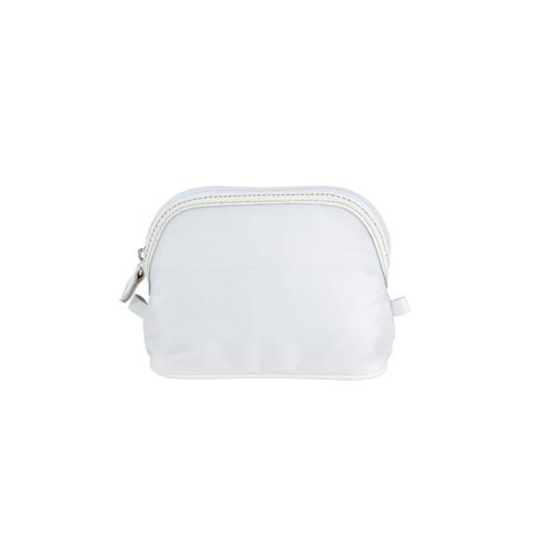 Trousse Aspen Cordura Small / White/White