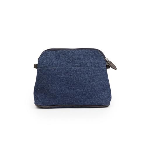 Trousse Aspen Medium / Denim