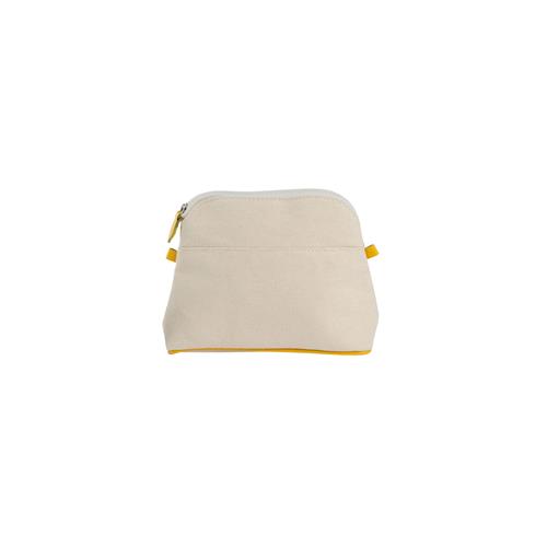 Trousse Aspen Small / Beige/Yellow
