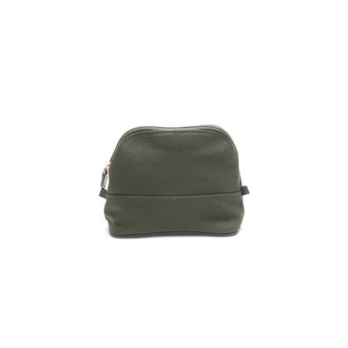 Trousse Aspen Small / Green Finch