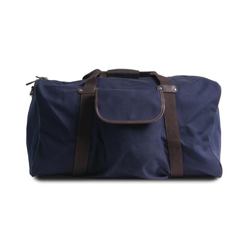 Weekender Large Bag / Navy Blue