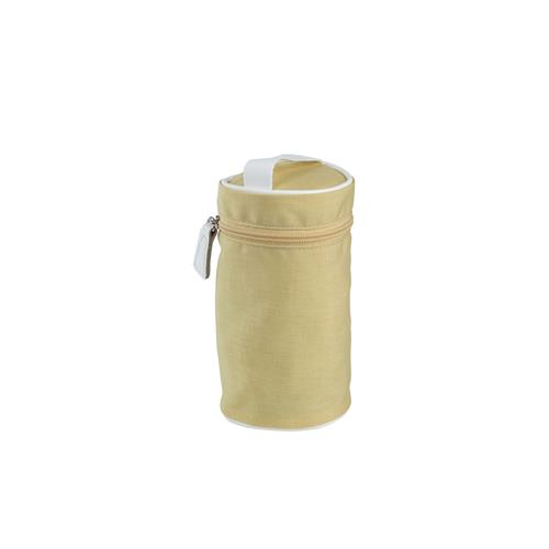 Make up Pouch Cordura / Beige / Small