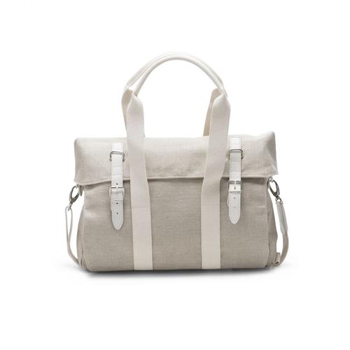 Yale Changing Bag / Grezzo/Raw