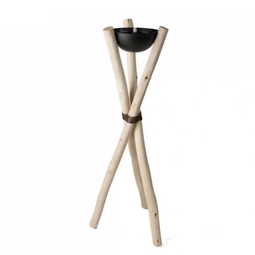 Wood Stand Support