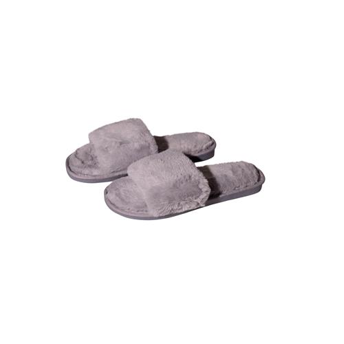 Home Slipper / Slide Strap / Grey