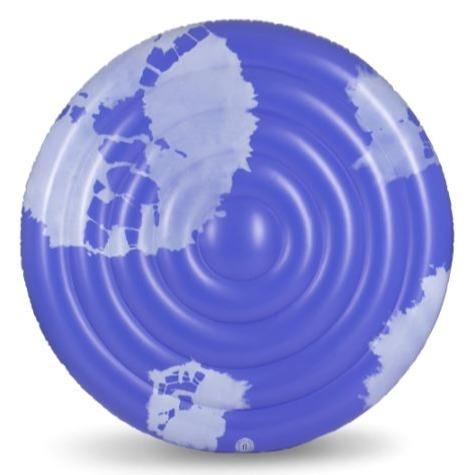 Float Goa Large Round