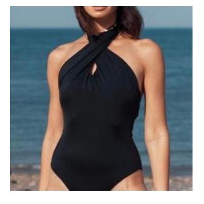 Coast Swimsuit  Black