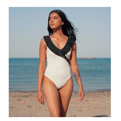 Coast Swimsuit Ruffles