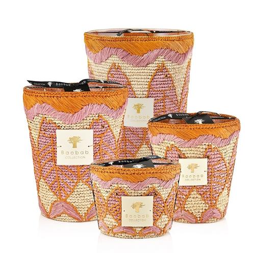 Vezo Andriva Candle
