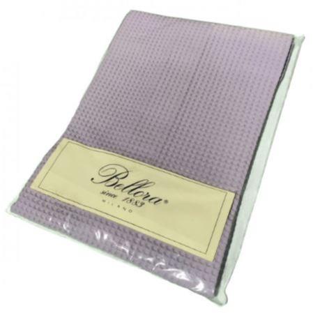 Bellora Waffle Bath Towel / 40X60 / Light Gray