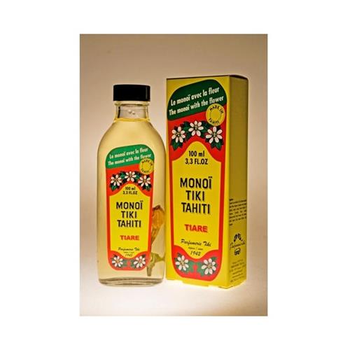 Tanning Oil