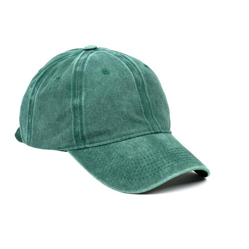 Cap / Green