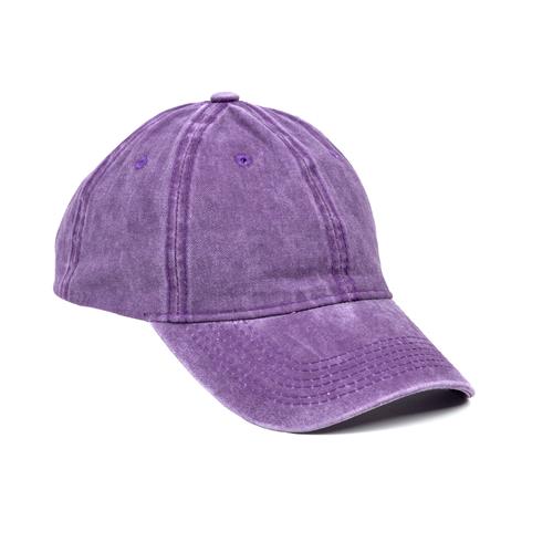 Cap / Mauve