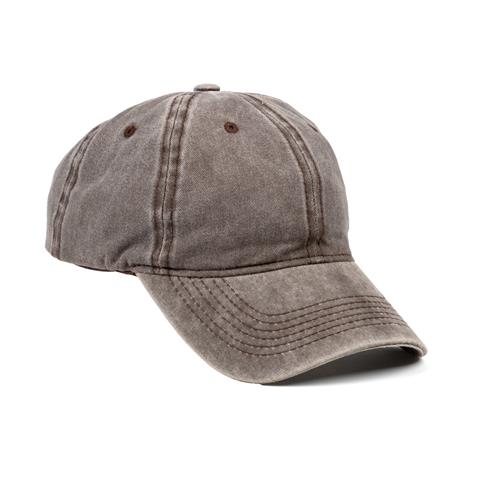 Cap / Brown Taupe