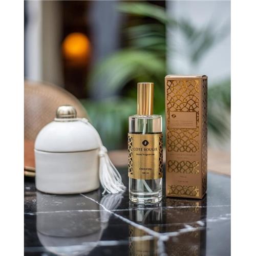 Cote Bougie / Room Spray / 100mL